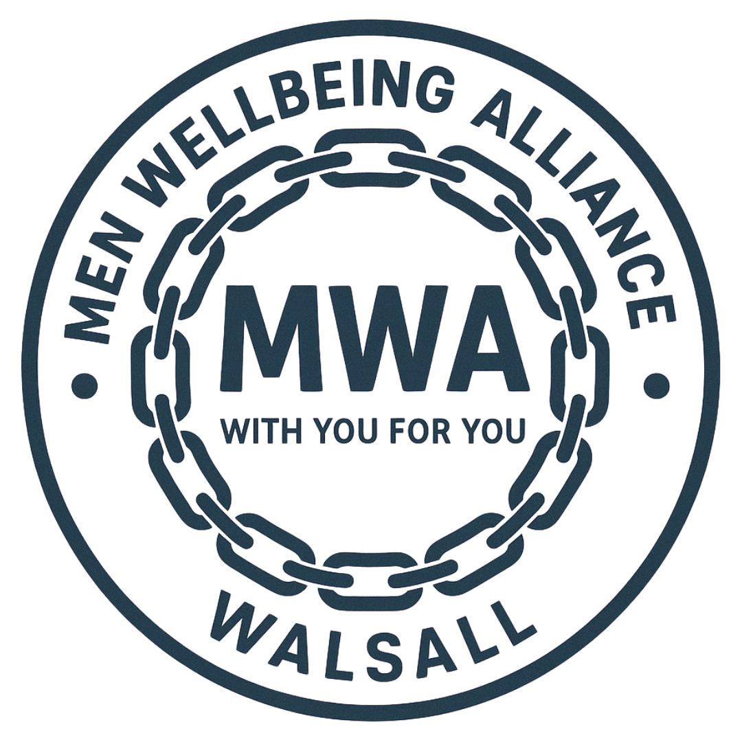 Walsall Men's Wellbeing Alliance