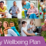 8 Steps To Wellbeing