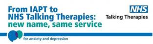 NHS-Talking Therapies