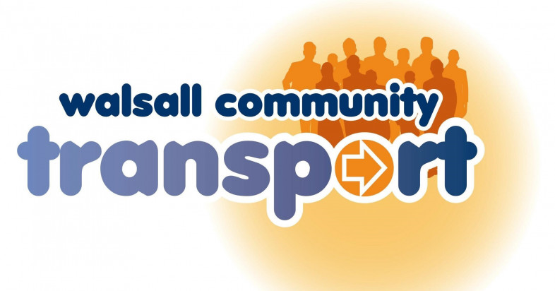 Walsall Community Transport
